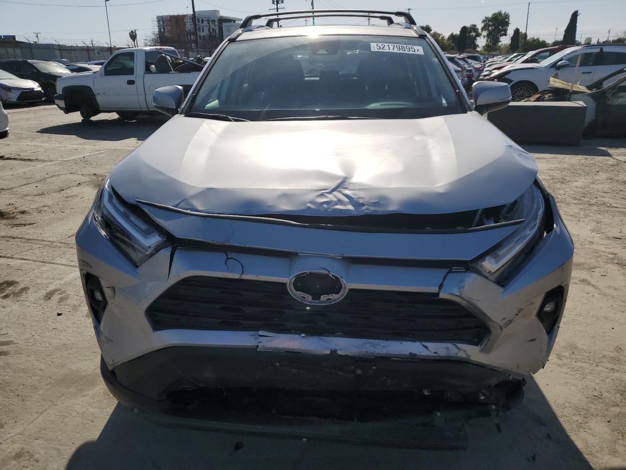 2024 TOYOTA RAV4 XLE P - Image 5