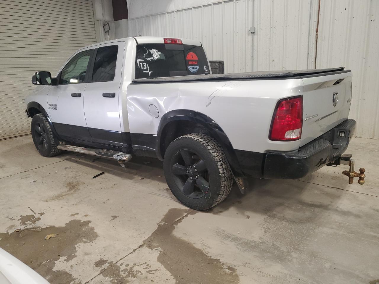 2014 RAM 1500 SLT - Image 2