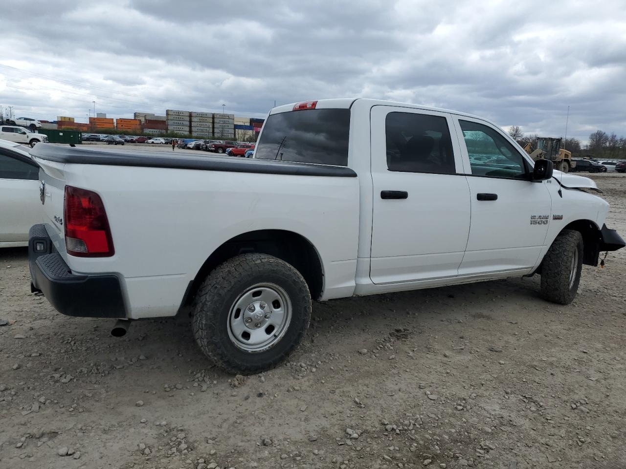 2015 RAM 1500 ST - Image 3