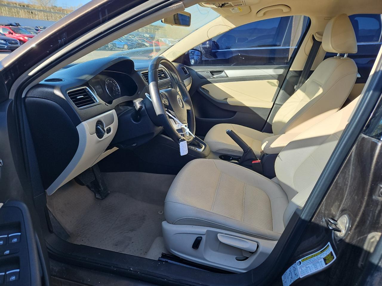 2014 VOLKSWAGEN JETTA SE - Фото 7