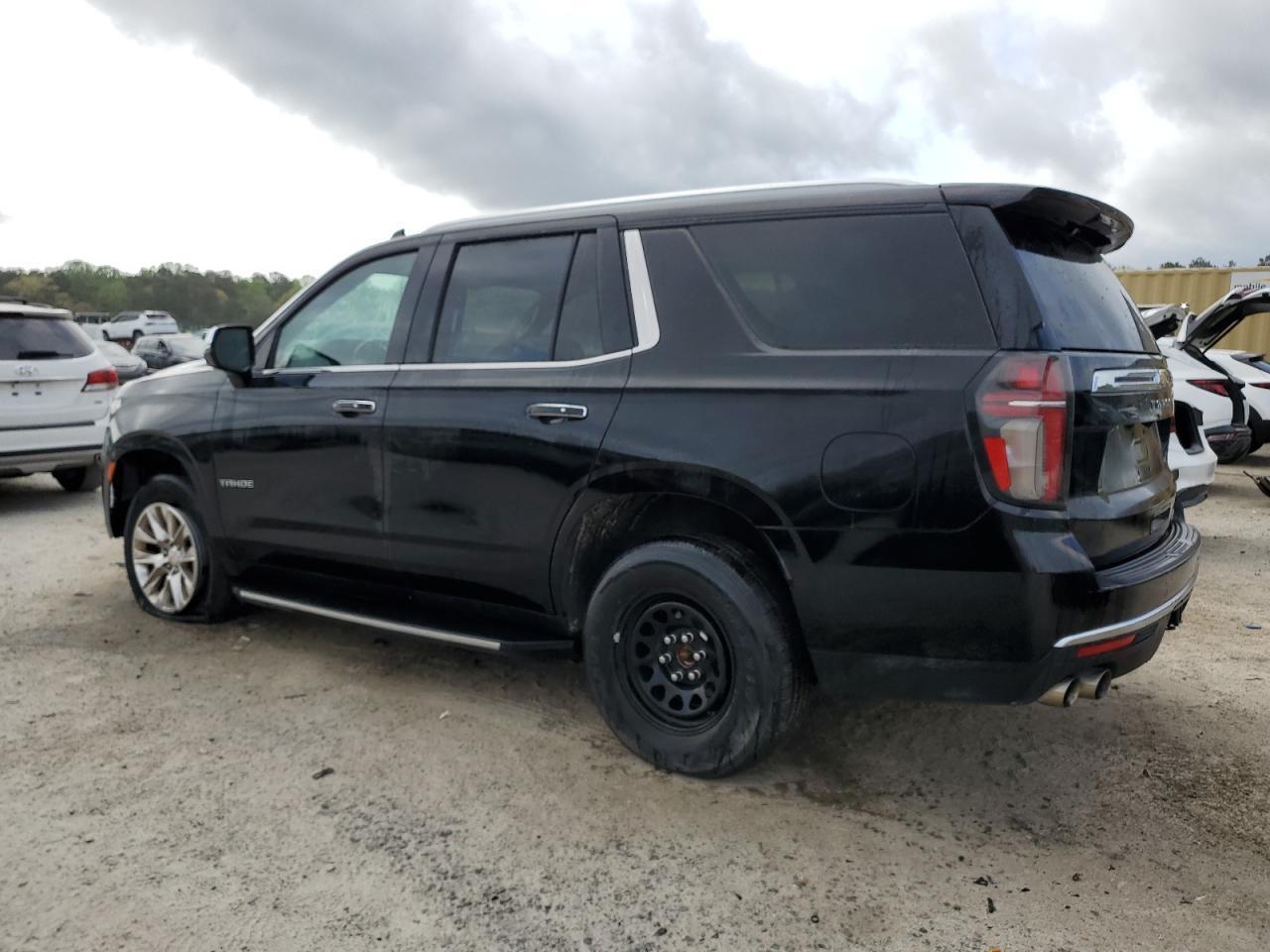 2023 CHEVROLET TAHOE C150 - Image 2