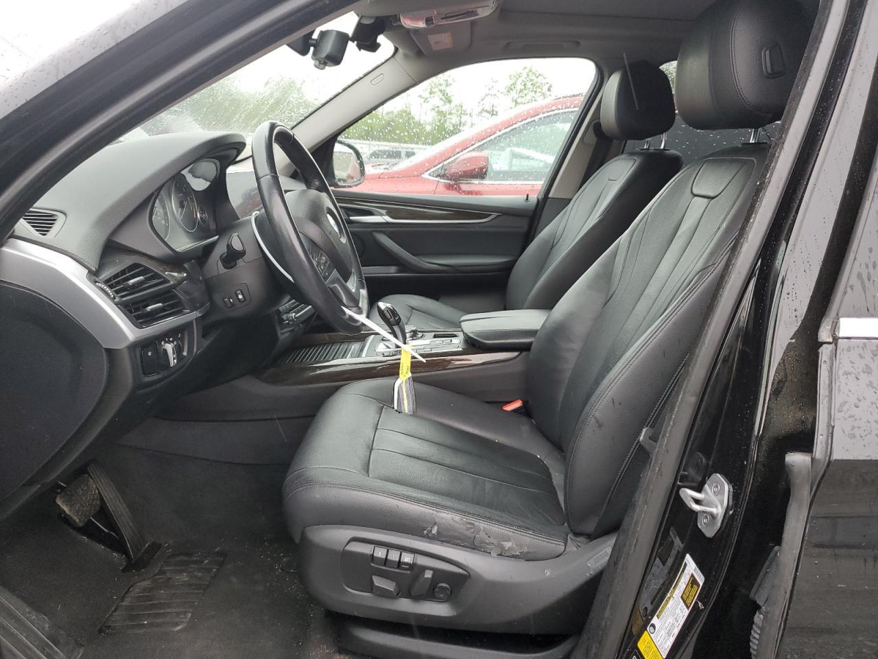2016 BMW X5 XDRIVE3 - Image 7