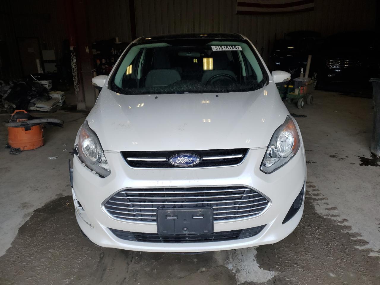 2013 FORD C-MAX SE - Image 5