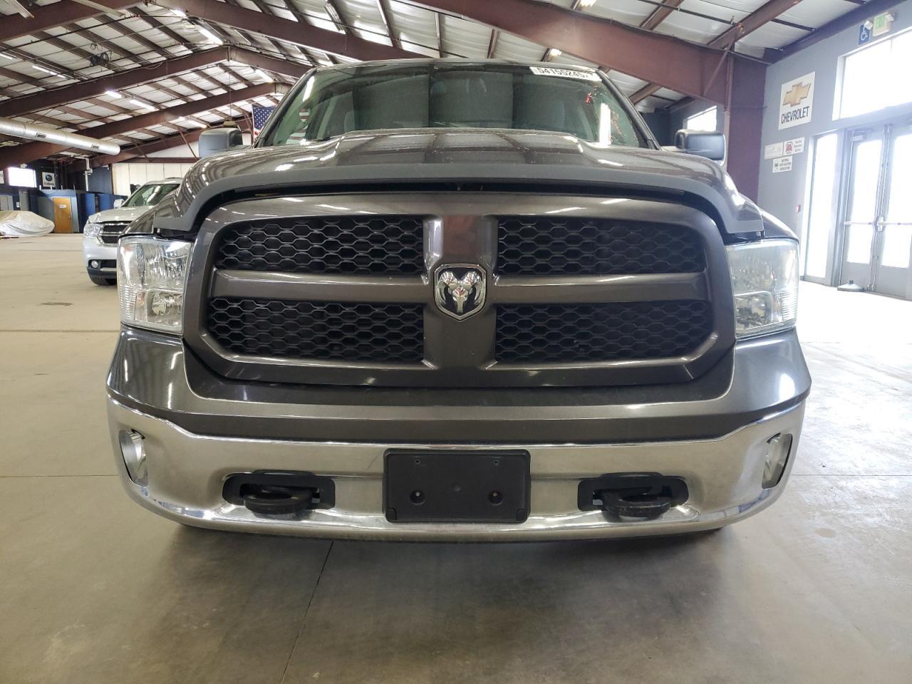 2014 RAM 1500 SLT - Фото 5