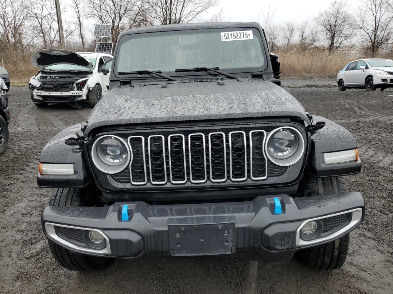 2024 JEEP WRANGLER S - Image 5