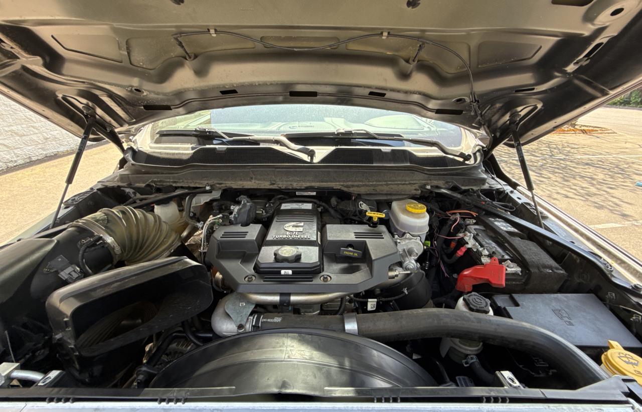 2024 RAM 3500 LIMIT - Фото 7