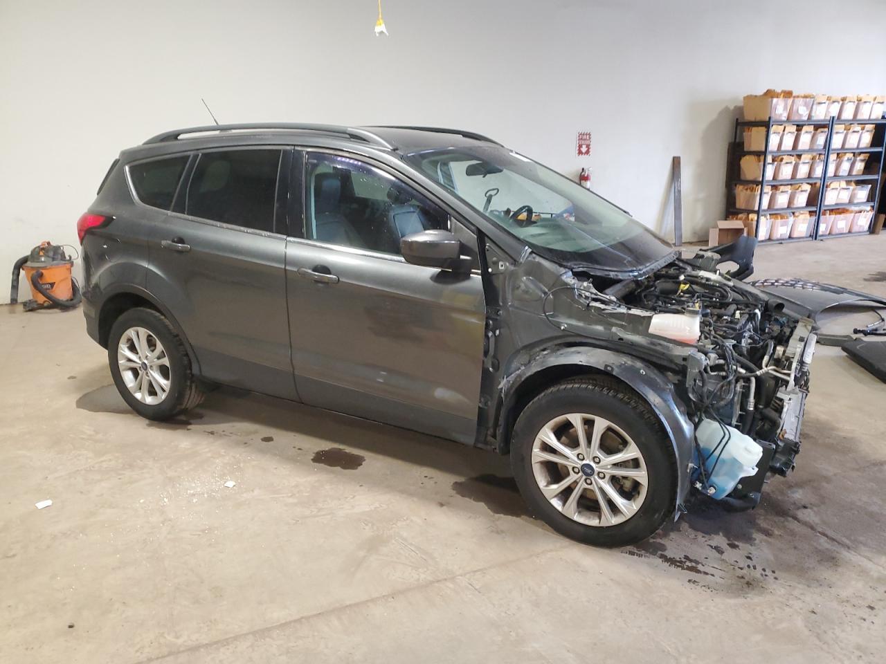 2019 FORD ESCAPE SEL - Image 4