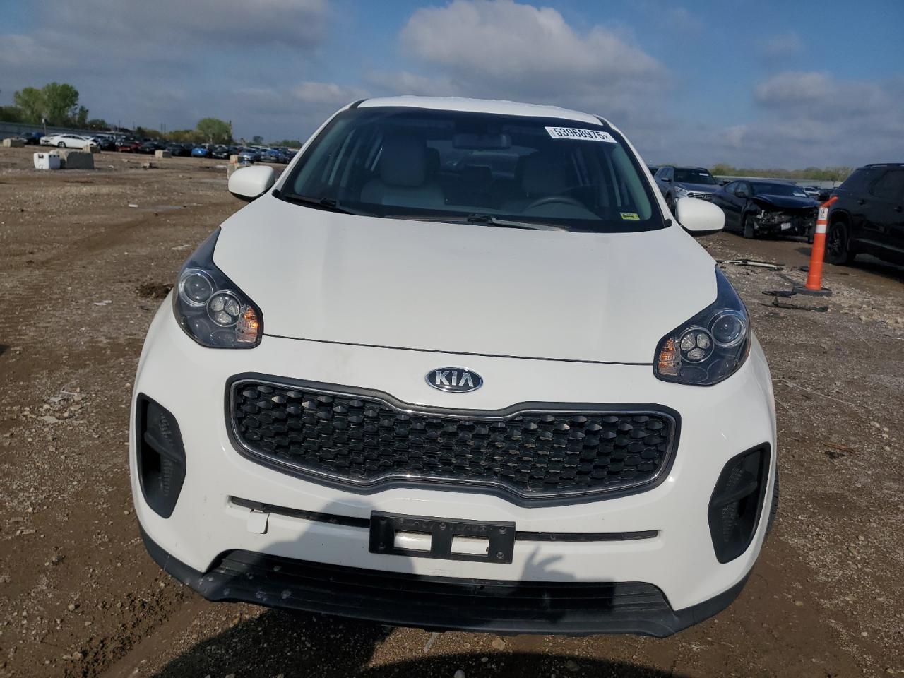 2017 KIA SPORTAGE L - Фото 5