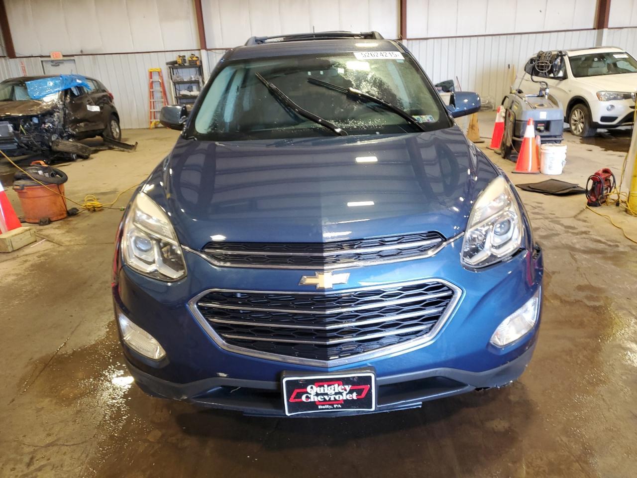 2016 CHEVROLET EQUINOX LT - Image 5