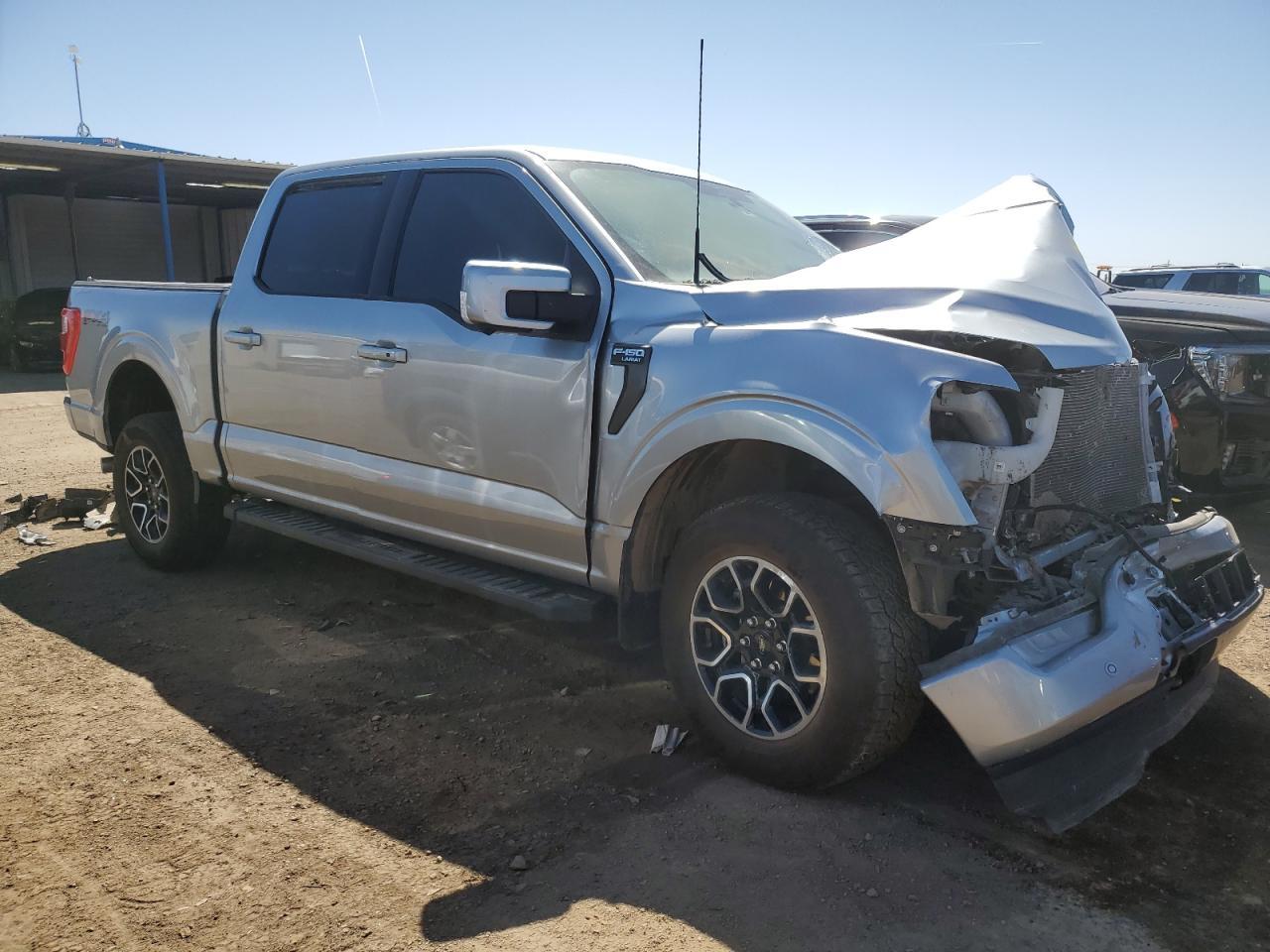 2023 FORD F150 SUPER - Image 4