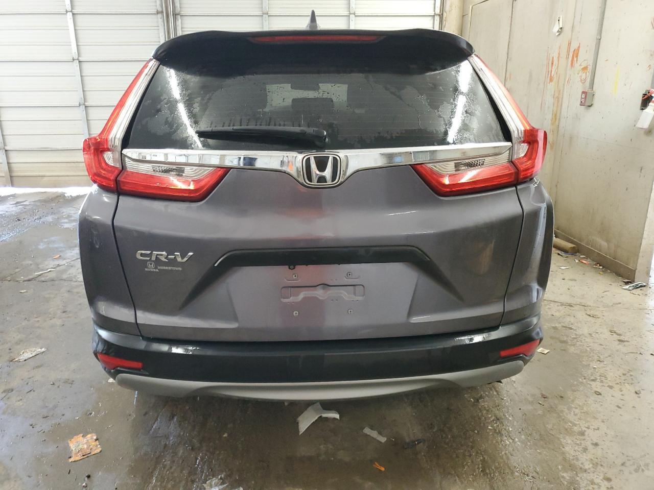 2019 HONDA CR-V LX - Image 6