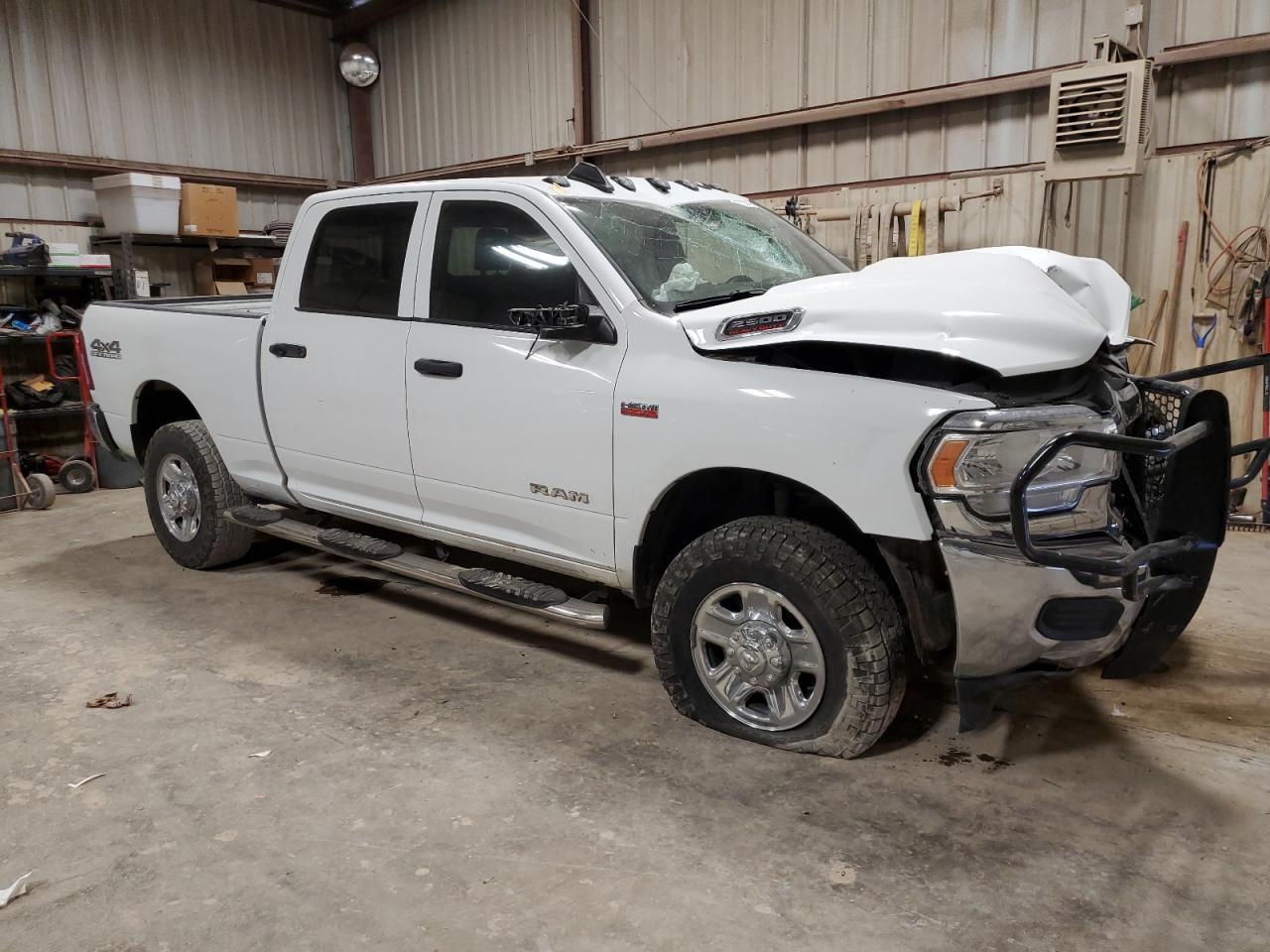 2022 RAM 2500 TRADE - Image 4