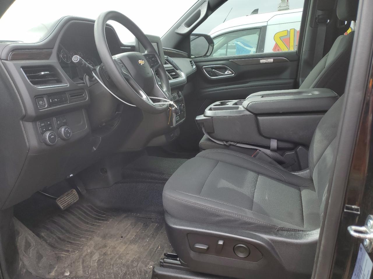 2023 CHEVROLET TAHOE K150 - Фото 7