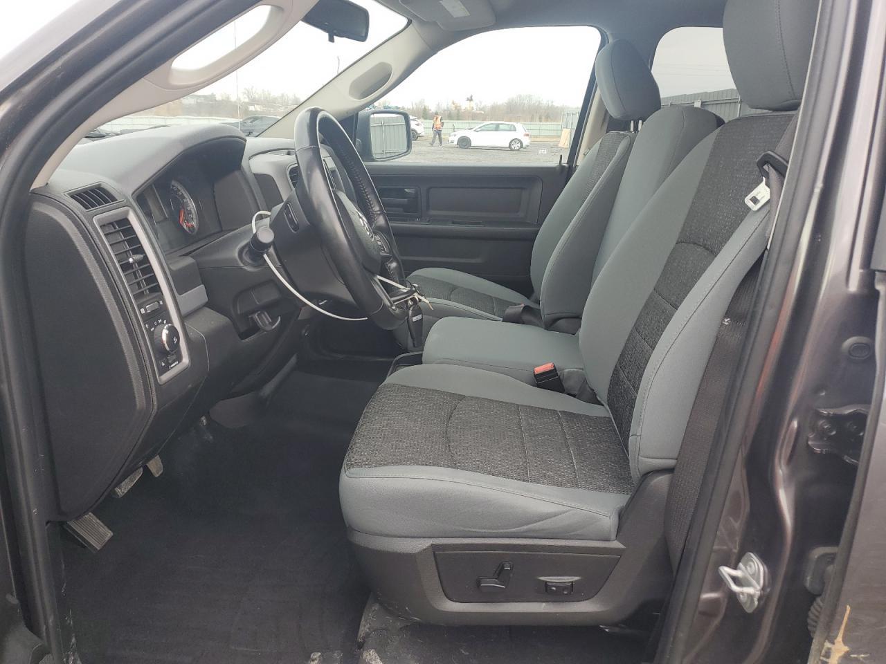 2020 RAM 1500 CLASS - Фото 7