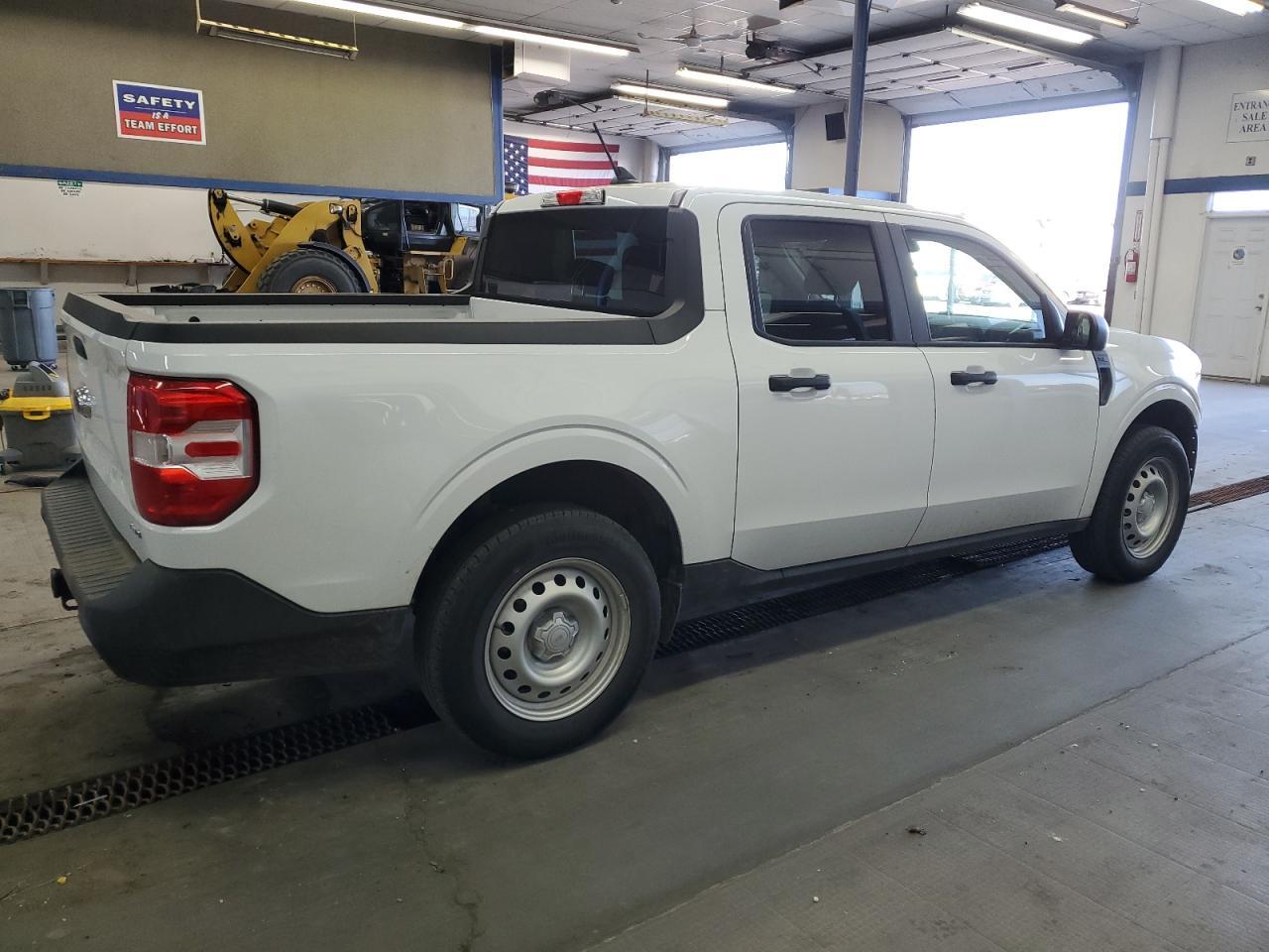 2024 FORD MAVERICK X - Фото 3