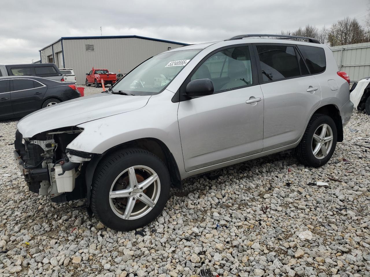 2011 TOYOTA RAV4