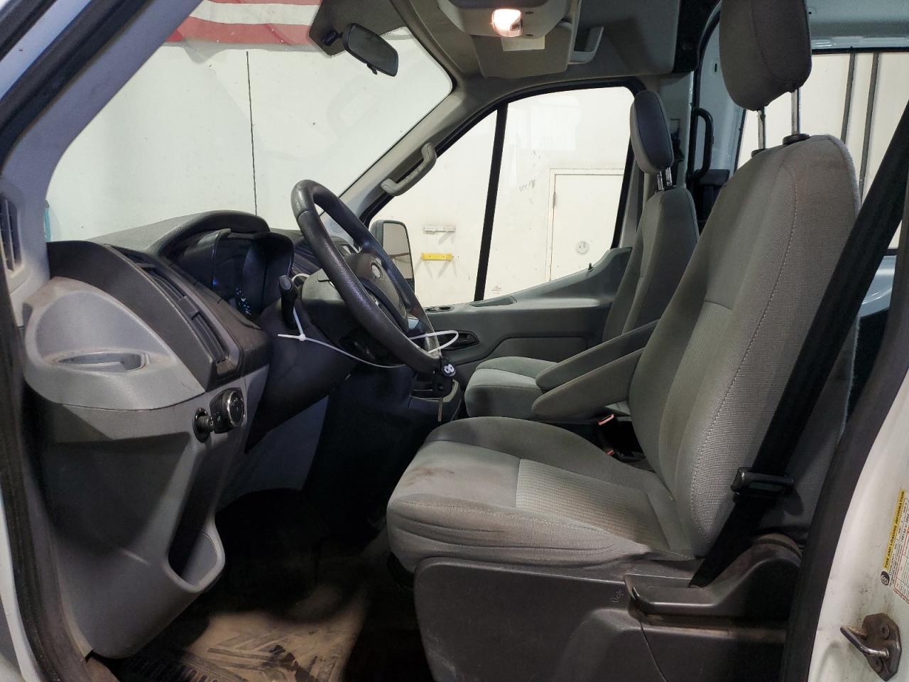 2015 FORD TRANSIT T- - Image 7
