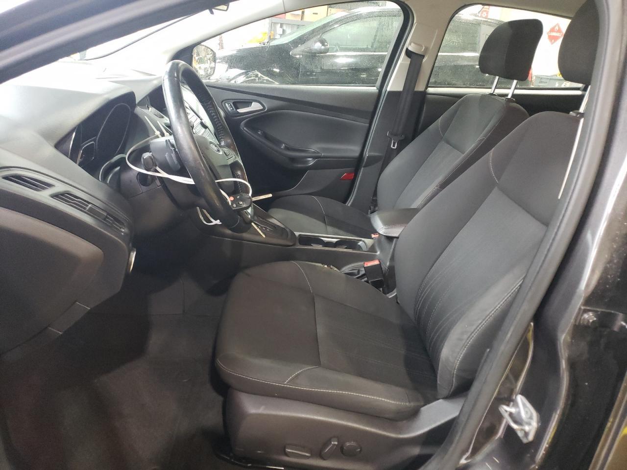 2016 FORD FOCUS SE - Фото 7