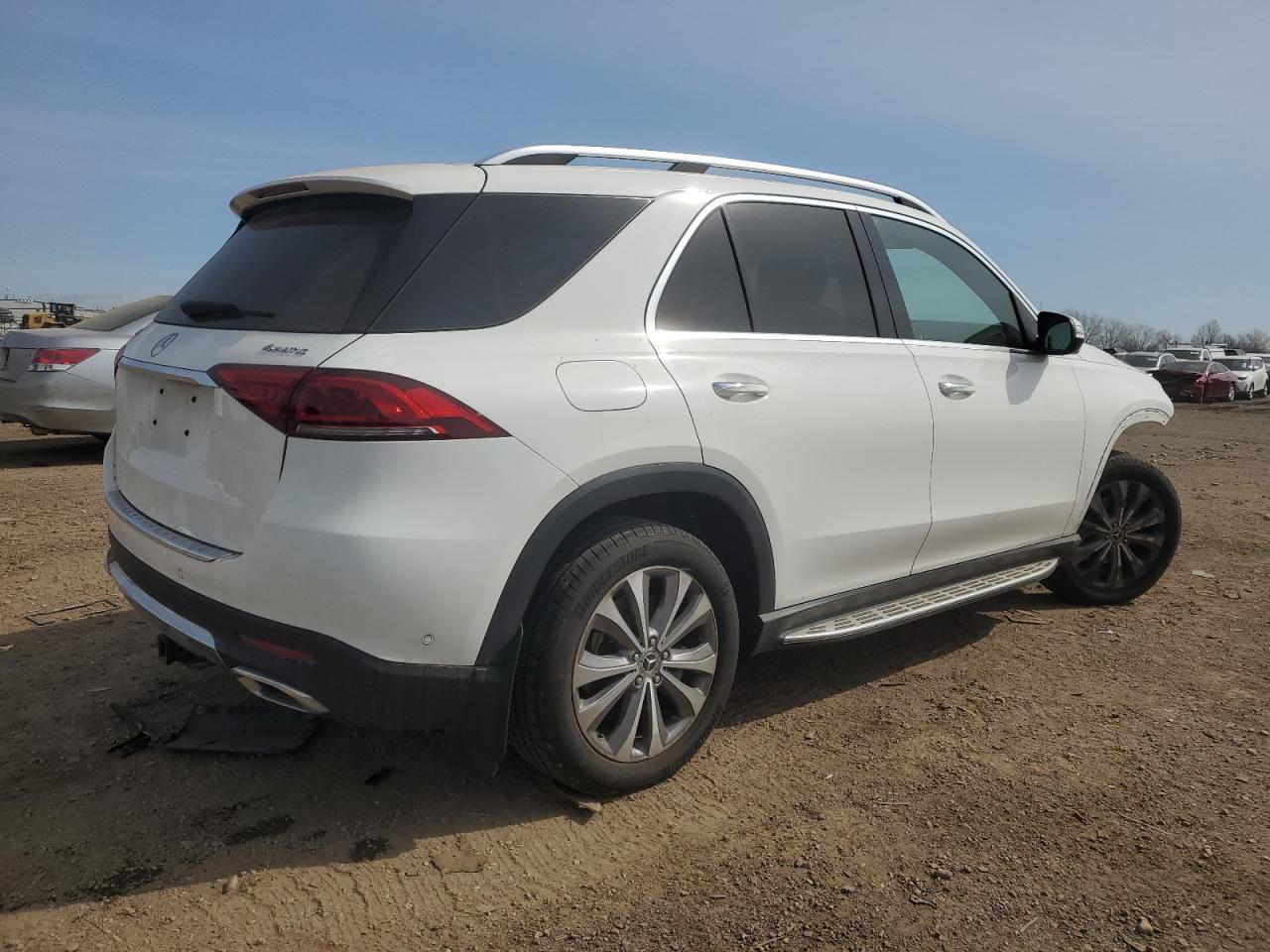 2020 MERCEDES-BENZ GLE 350 4M - Image 3