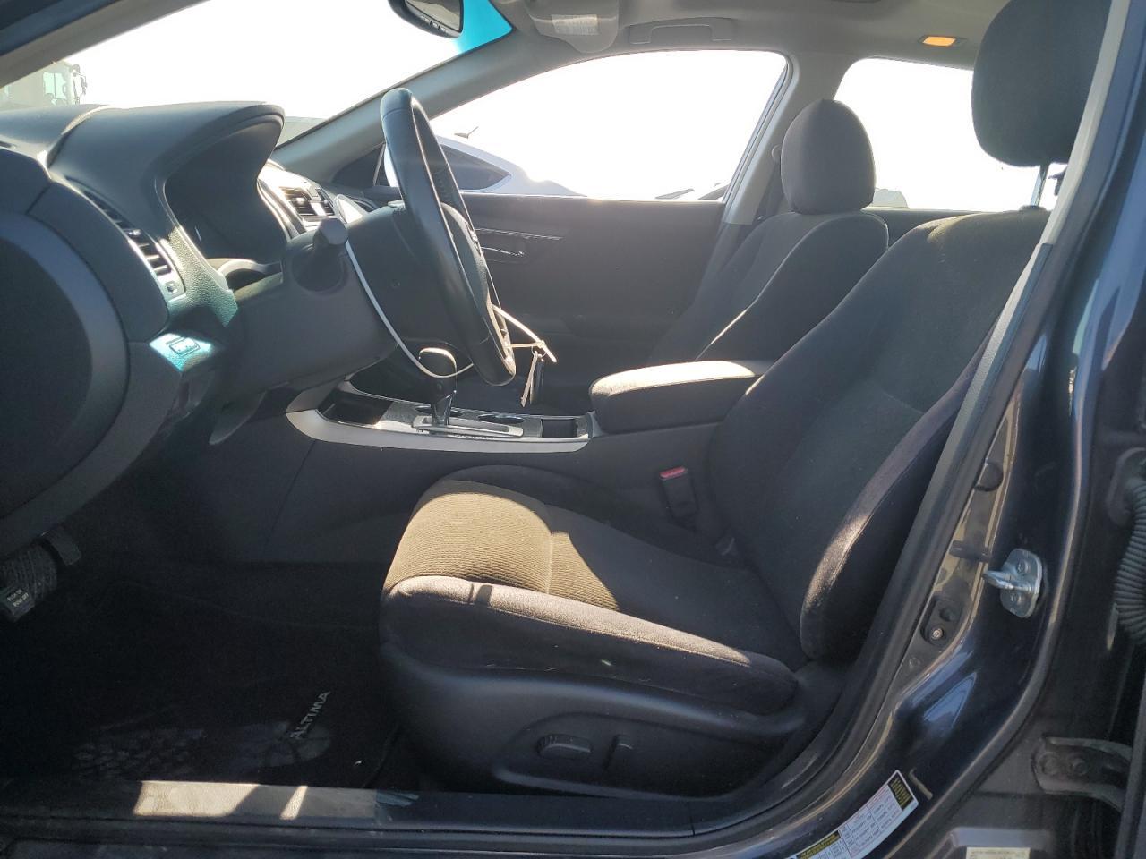 2013 NISSAN ALTIMA 2.5 - Фото 7