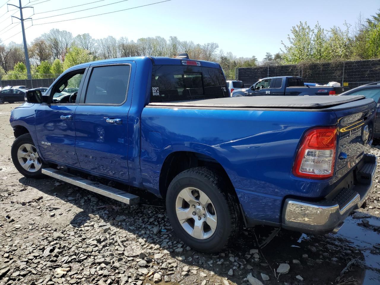 2019 RAM 1500 BIG H - Image 2