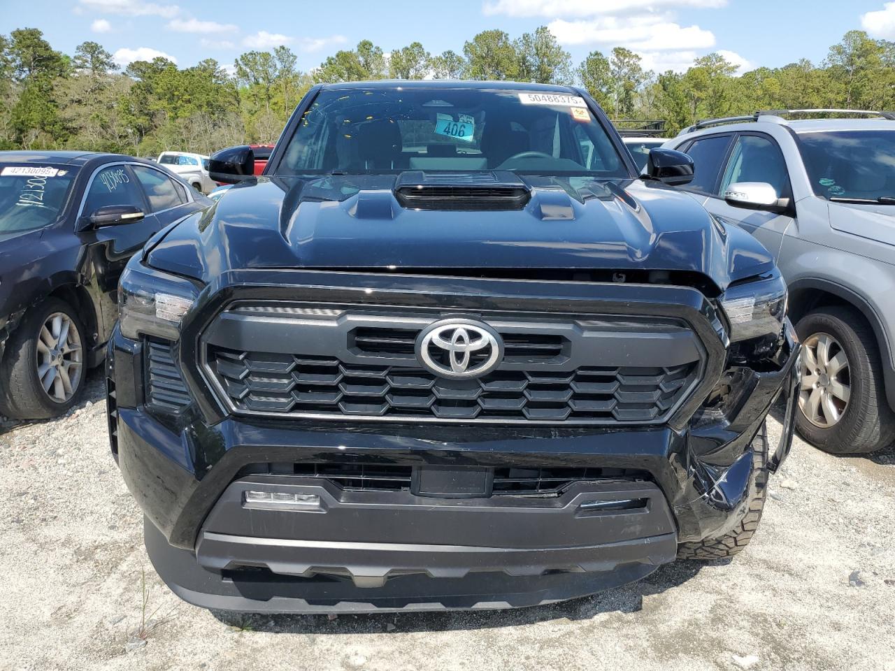 2024 TOYOTA TACOMA DOU - Image 5