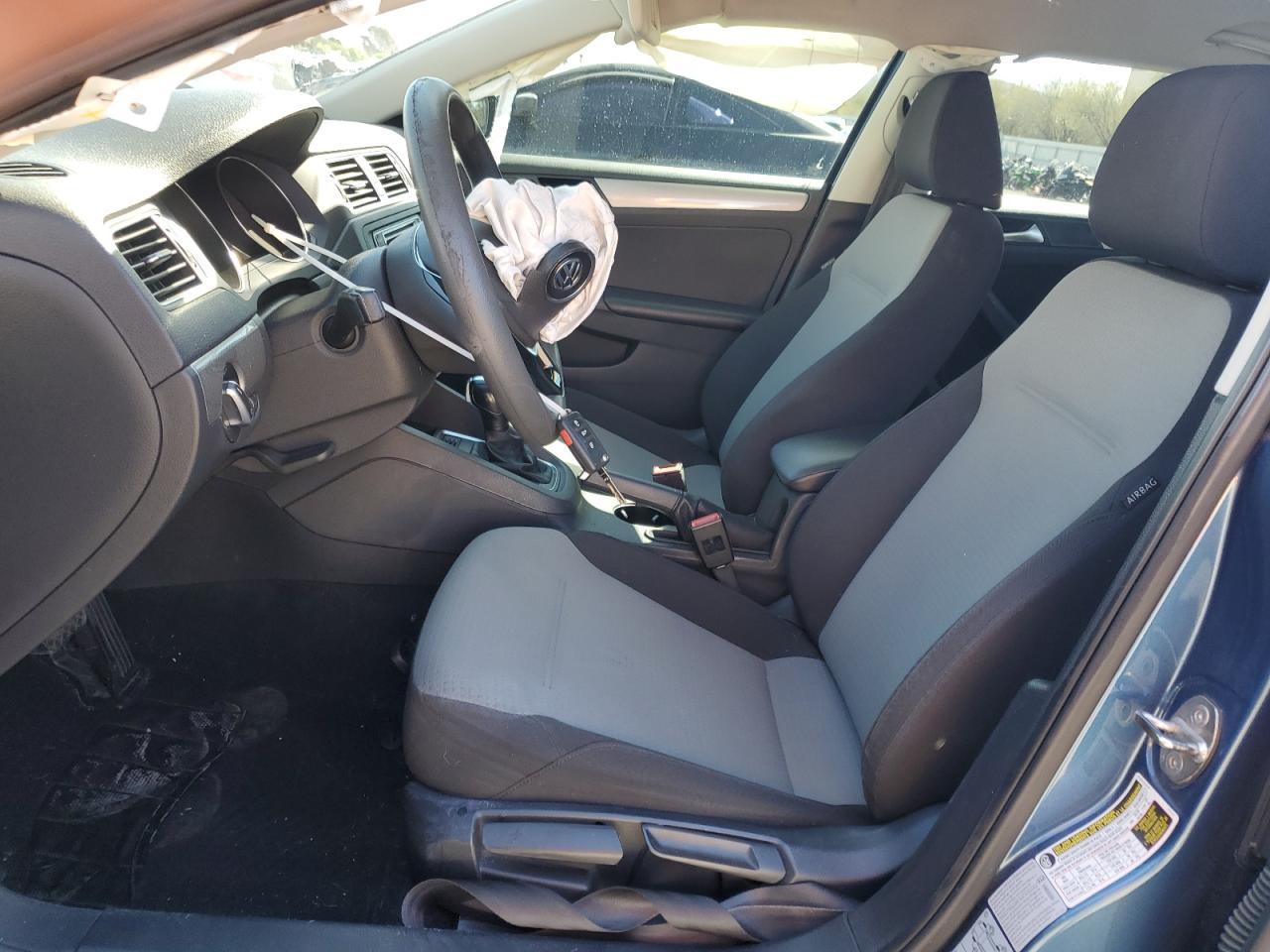 2017 VOLKSWAGEN JETTA S - Фото 7