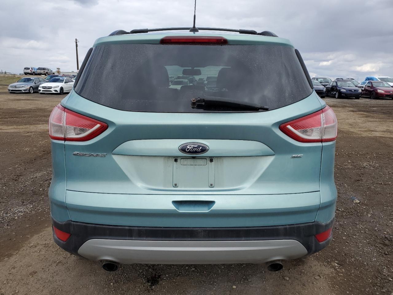 2013 FORD ESCAPE SE - Image 6