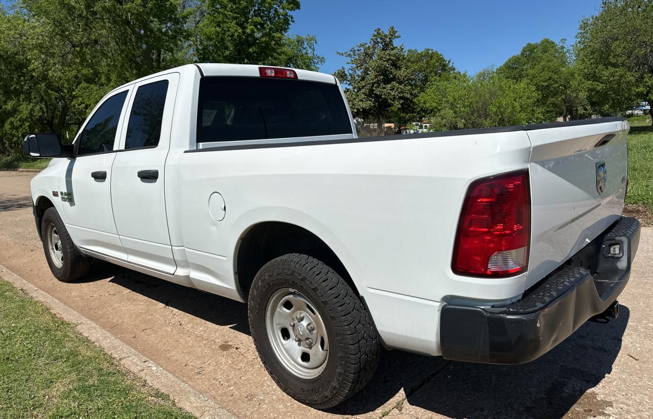 2014 RAM 1500 ST - Image 3