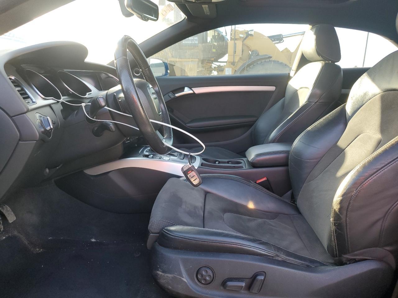 2011 AUDI A5 PRESTIG - Фото 7