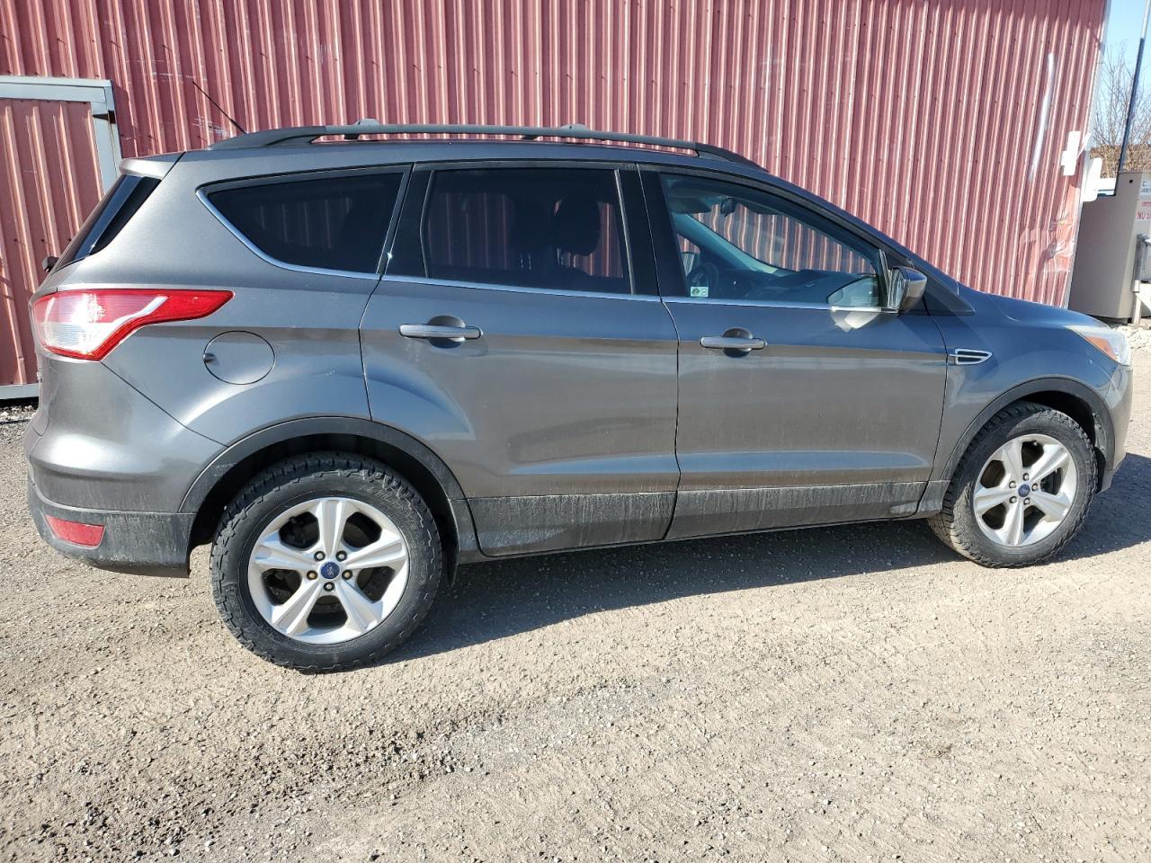 2014 FORD ESCAPE SE - Image 3