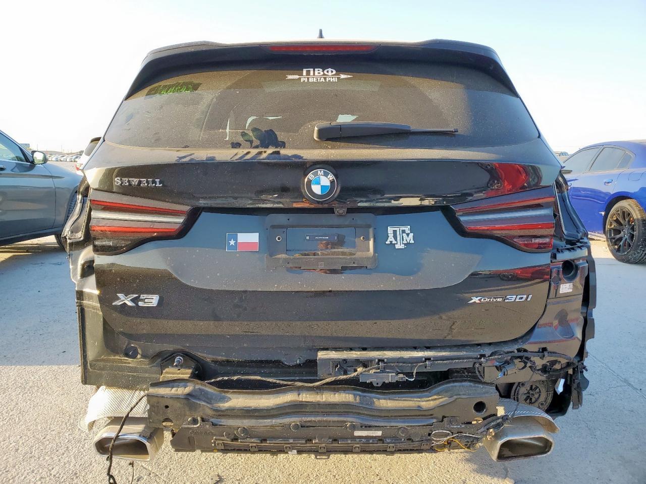 2024 BMW X3 XDRIVE3 - Image 6