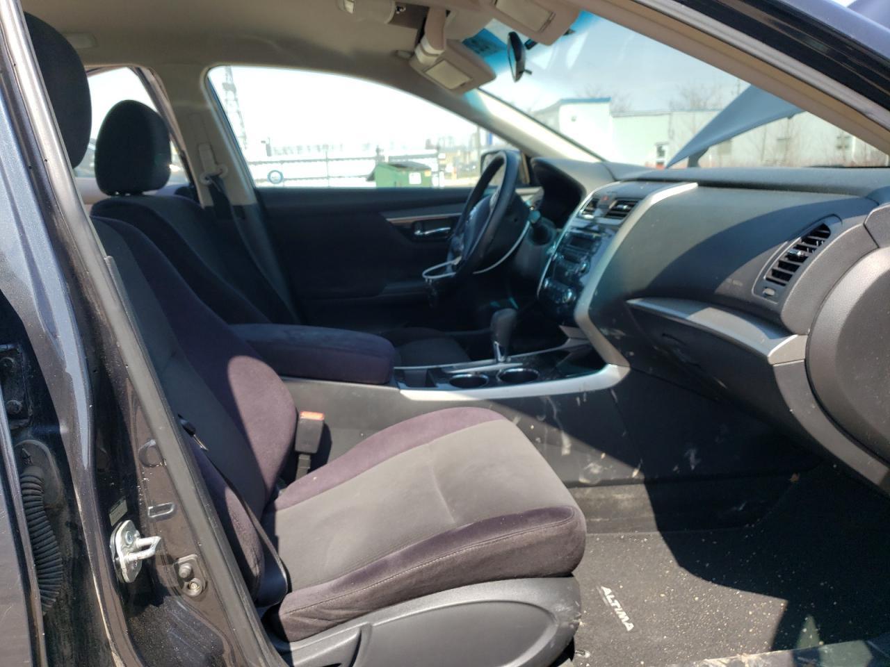 2013 NISSAN ALTIMA 2.5 - Фото 7