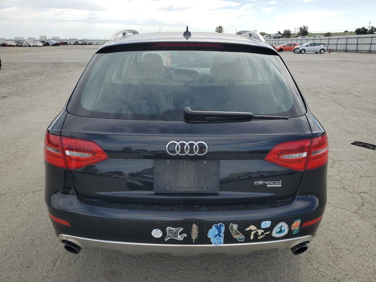 2014 AUDI A4 ALLROAD - Image 6