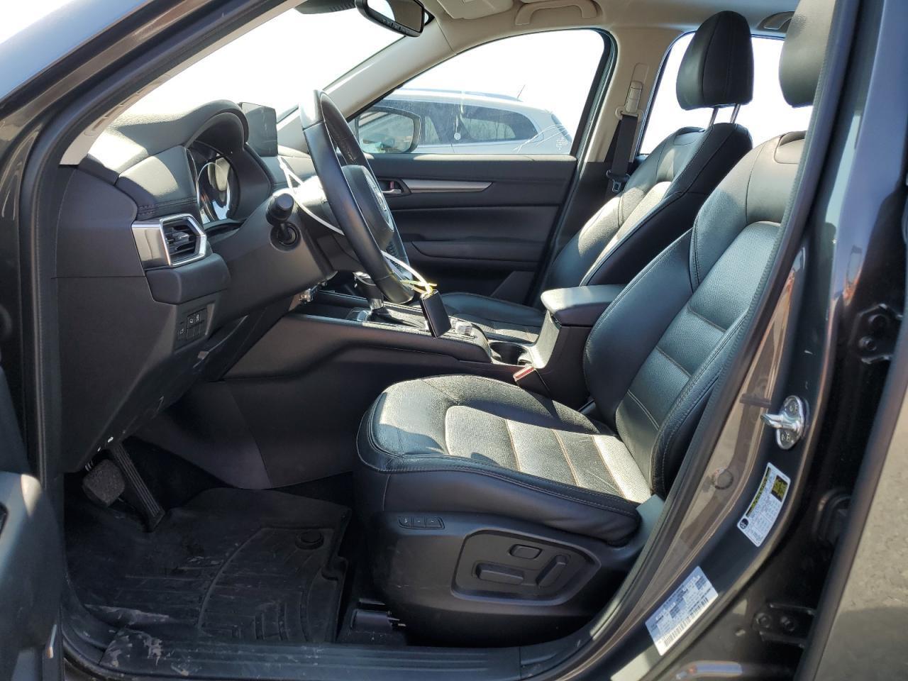 2021 MAZDA CX-5 TOURI - Image 7