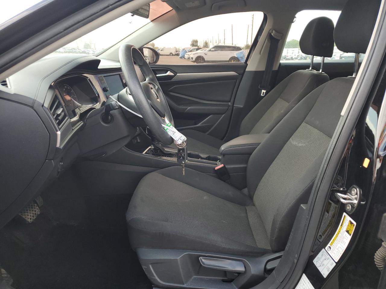 2019 VOLKSWAGEN JETTA S - Image 7