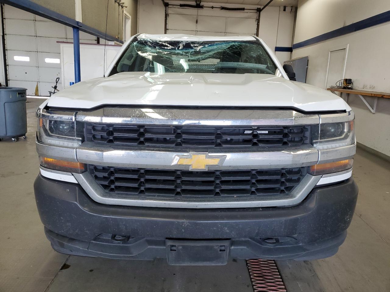 2019 CHEVROLET SILVERADO - Фото 5