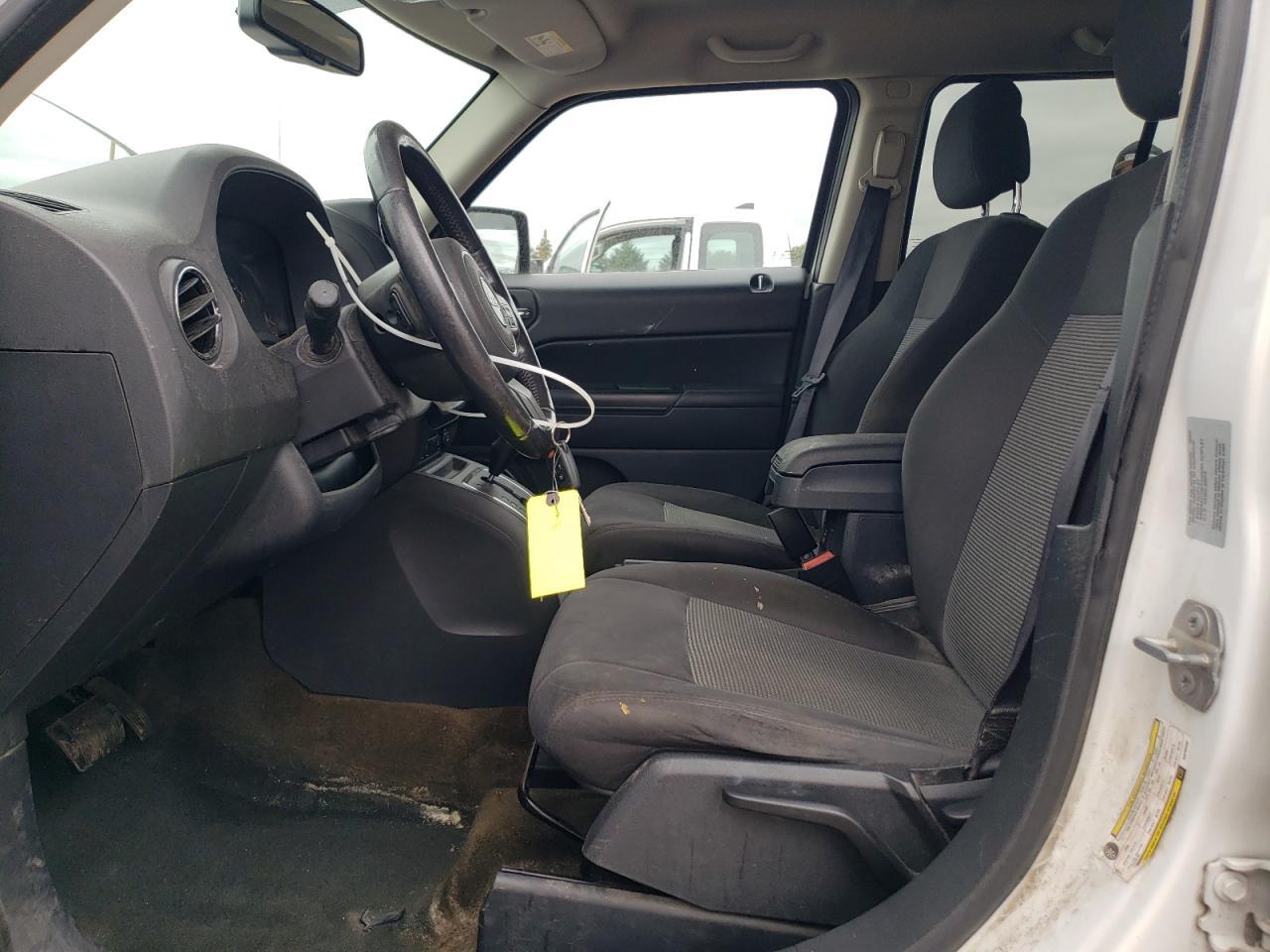 2016 JEEP PATRIOT LA - Image 7