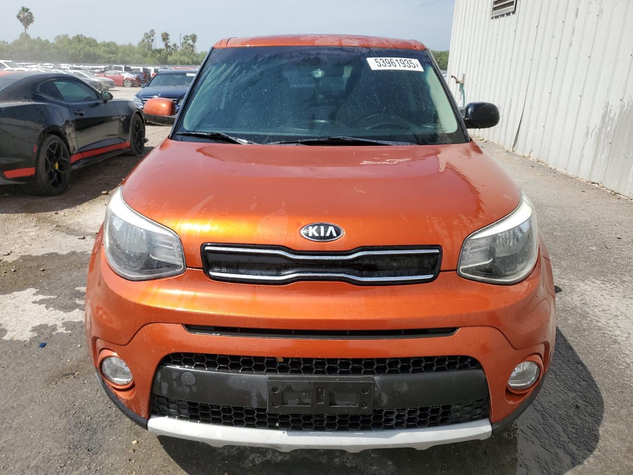 2019 KIA SOUL + - Image 5