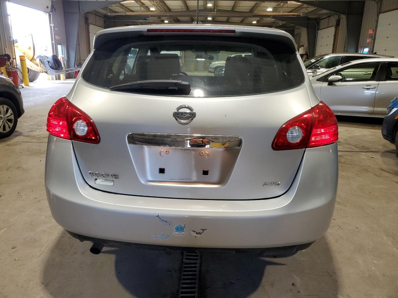 2013 NISSAN ROGUE S - Image 6