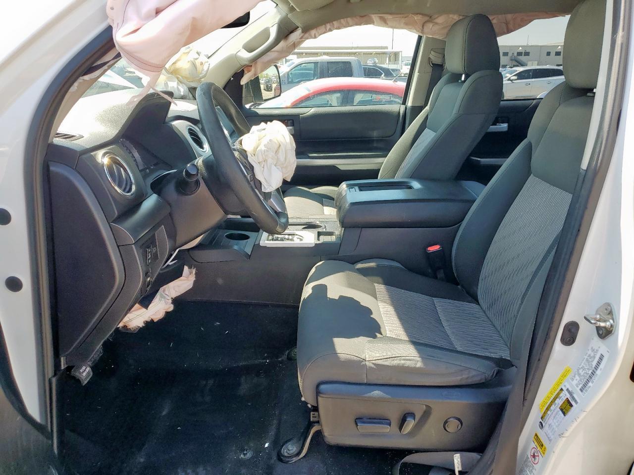 2014 TOYOTA TUNDRA CRE - Image 7