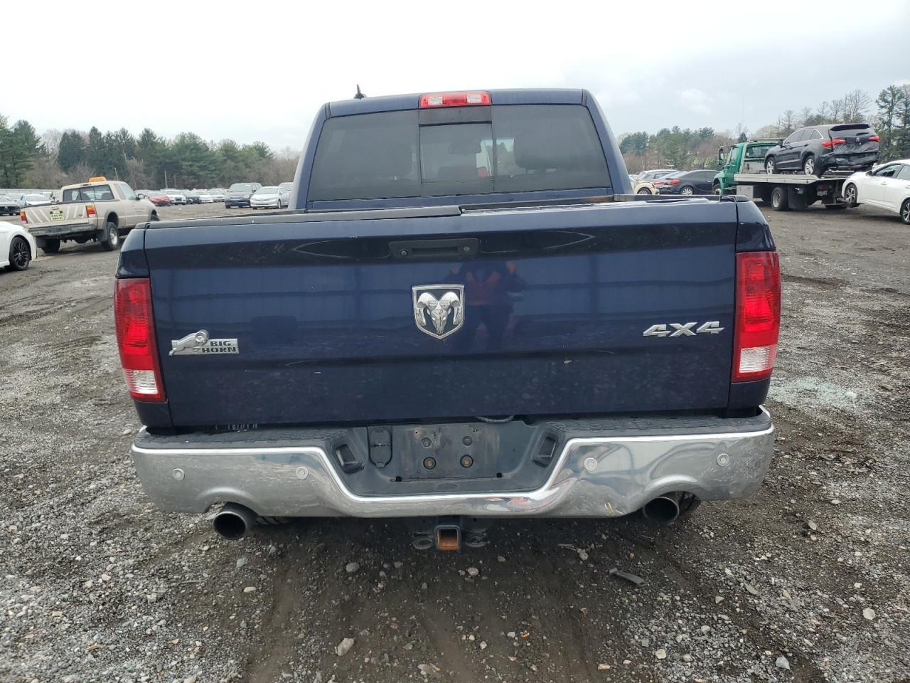 2015 RAM 1500 SLT - Image 6