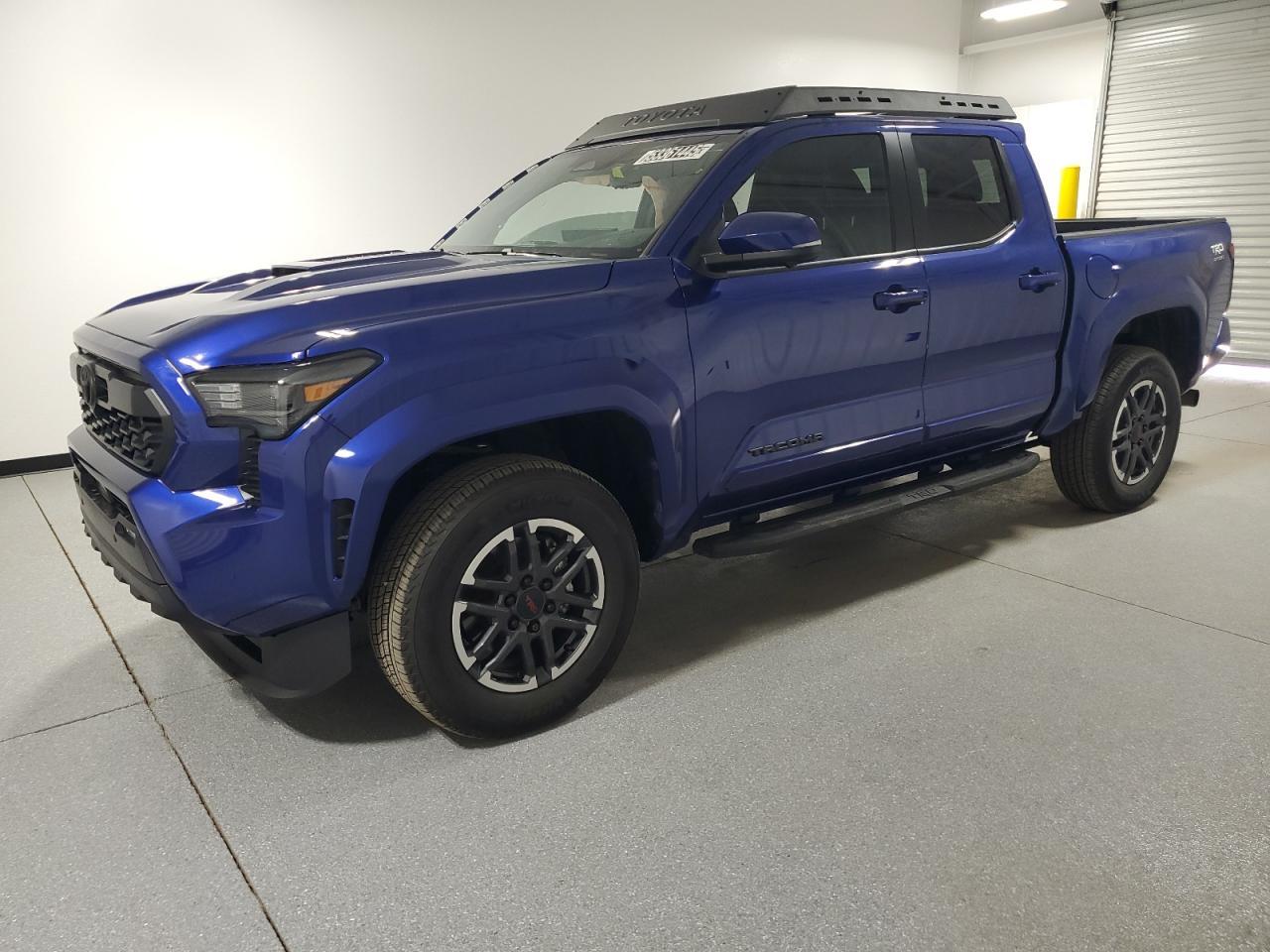 2024 TOYOTA TACOMA DOU