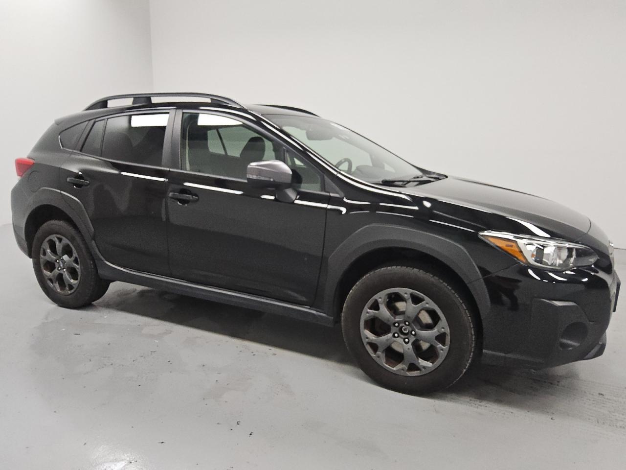2021 SUBARU CROSSTREK - Фото 4