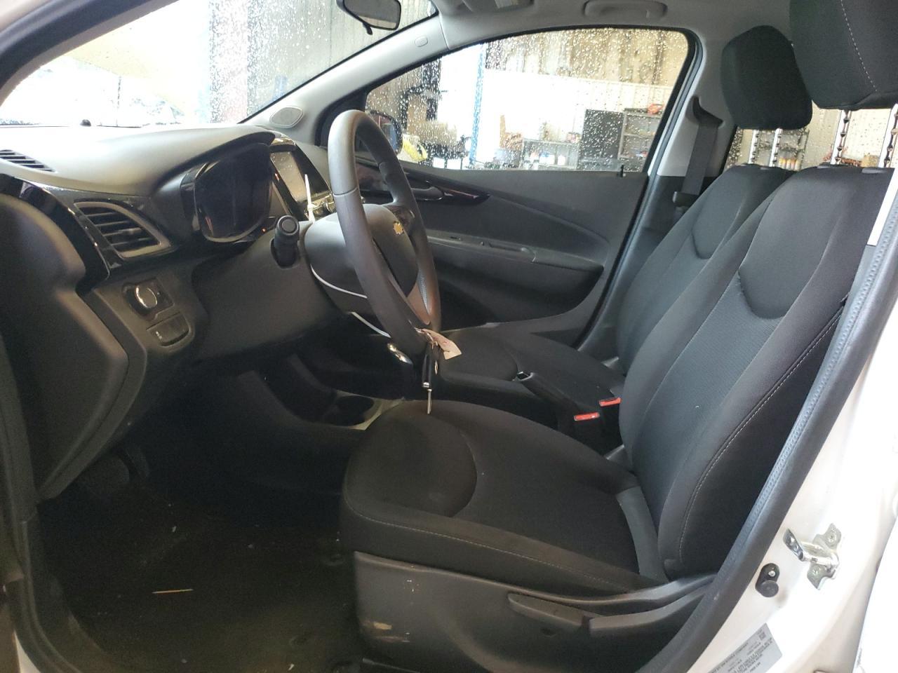 2021 CHEVROLET SPARK 1LT - Фото 7