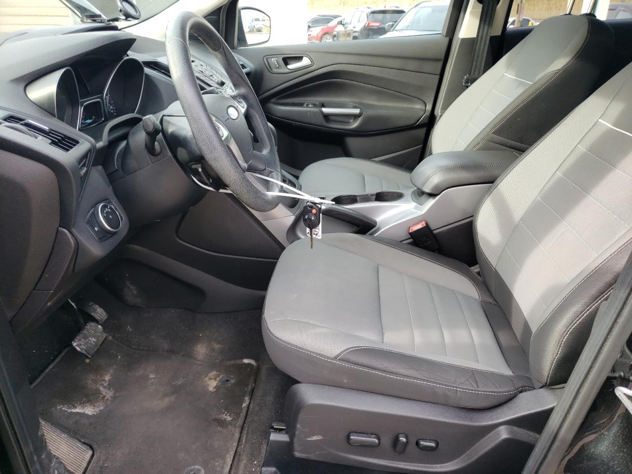 2015 FORD ESCAPE SE - Image 7