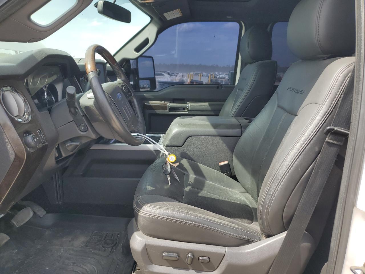 2015 FORD F250 SUPER - Фото 7