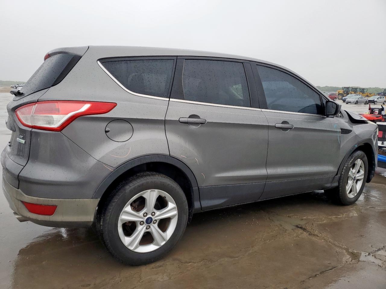 2014 FORD ESCAPE SE - Image 3
