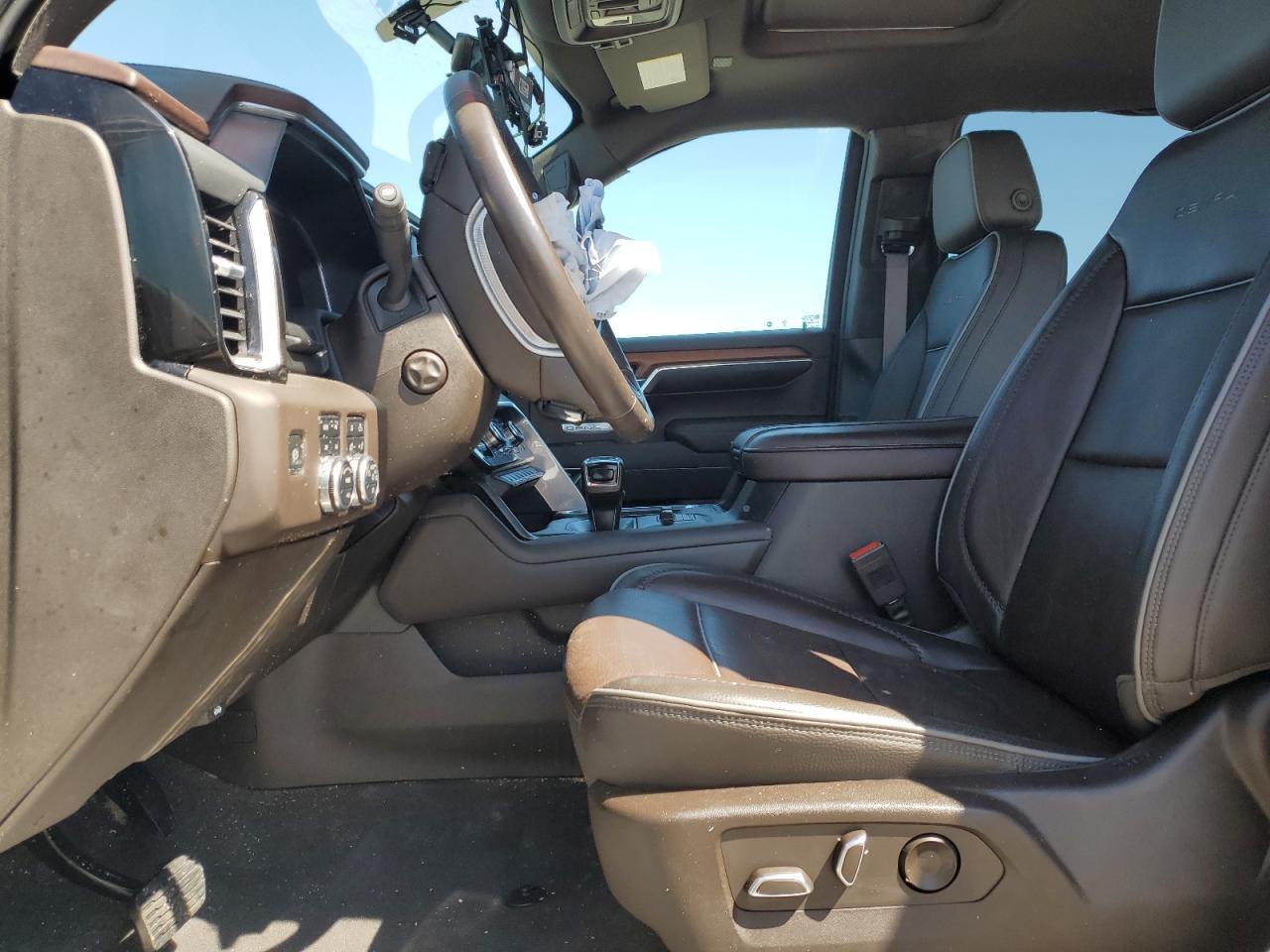 2023 GMC SIERRA K15 - Image 7
