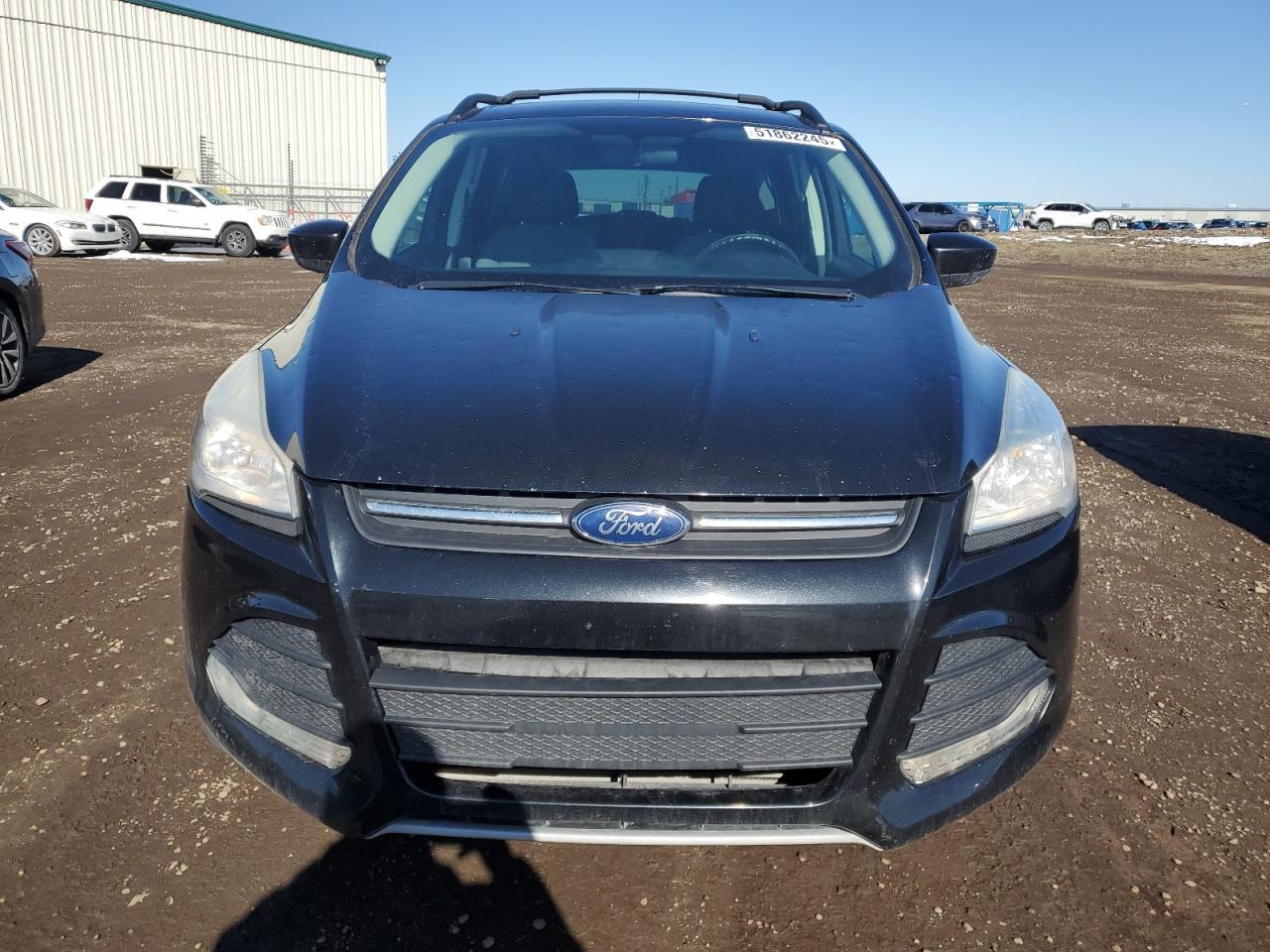 2013 FORD ESCAPE SE - Image 5